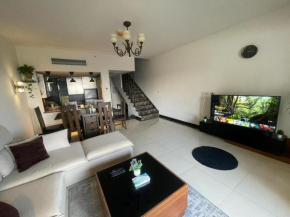 Nyoum Porto New Cairo
